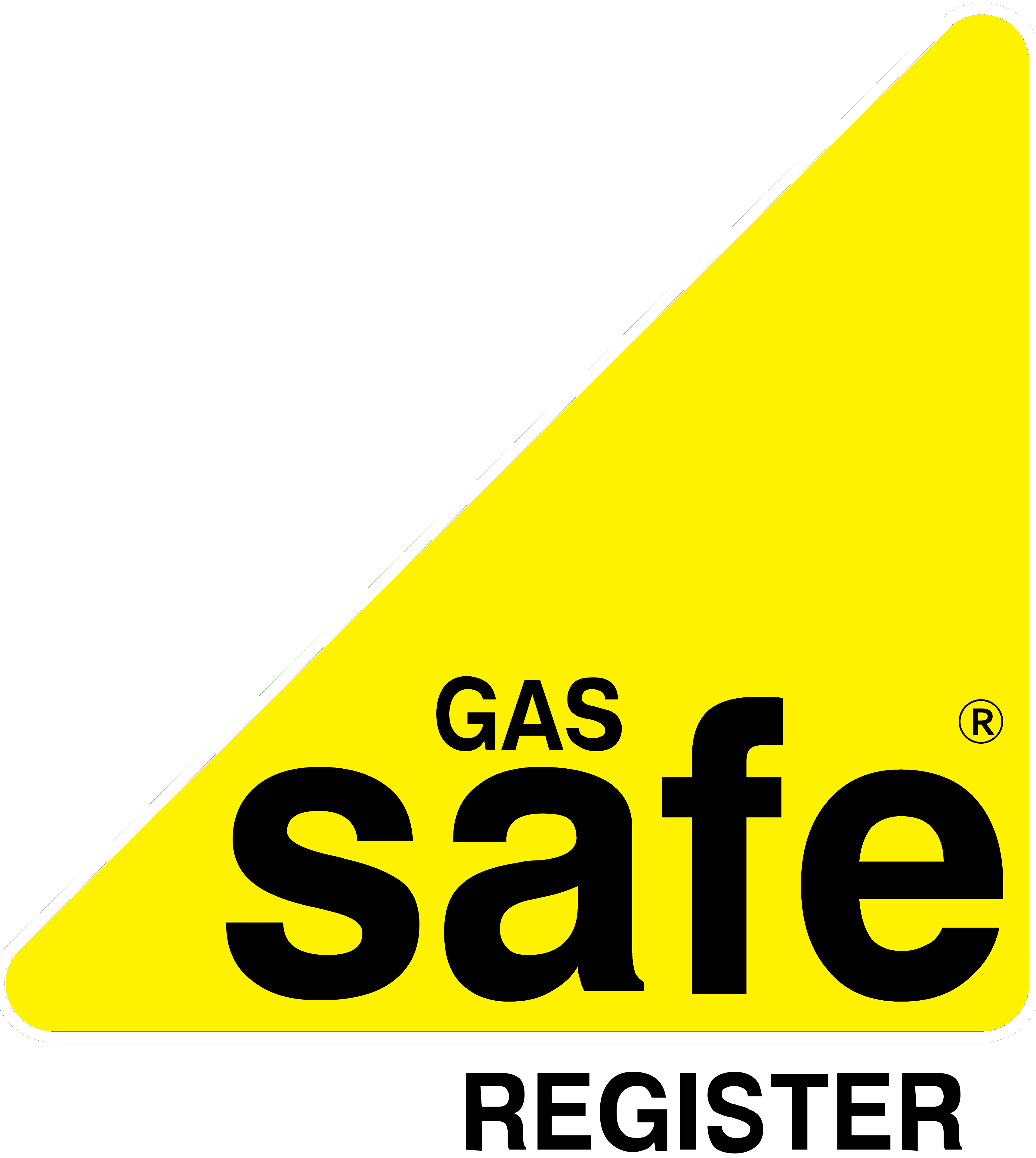 gas safe register certification