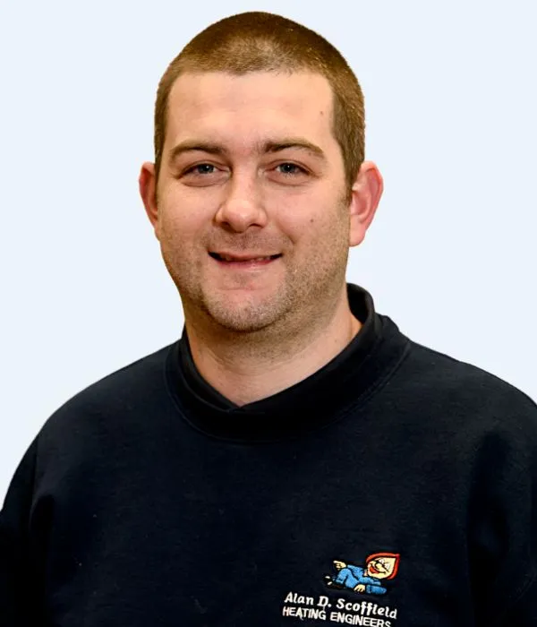Photograph of Lee